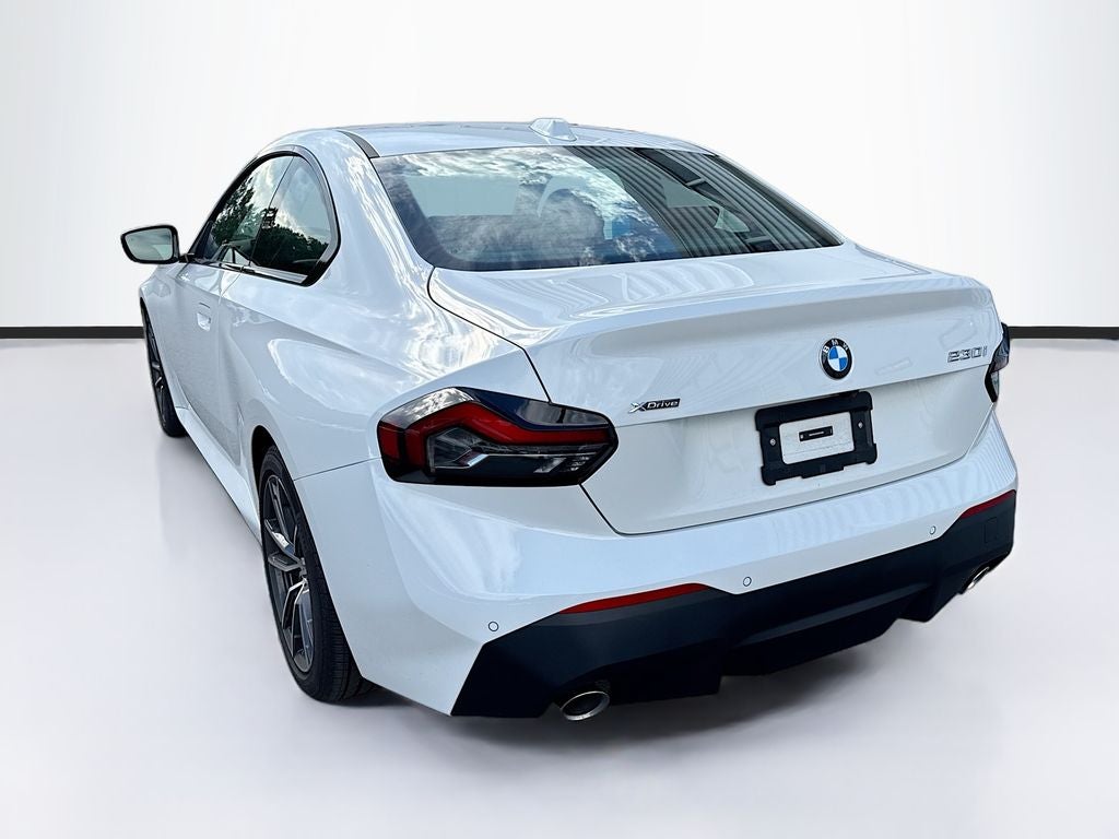 bmw 2 series 2025 3MW33CM03S8F33997 image bmw 2 series 2025 3MW33CM03S8F33997 image